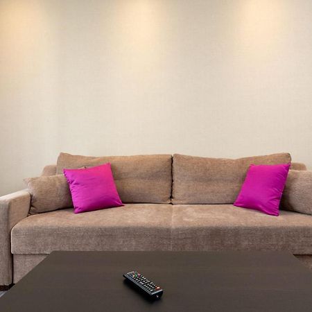 Apartamenty Bel Mare By Renters เมียนซิดดรอแย ภายนอก รูปภาพ