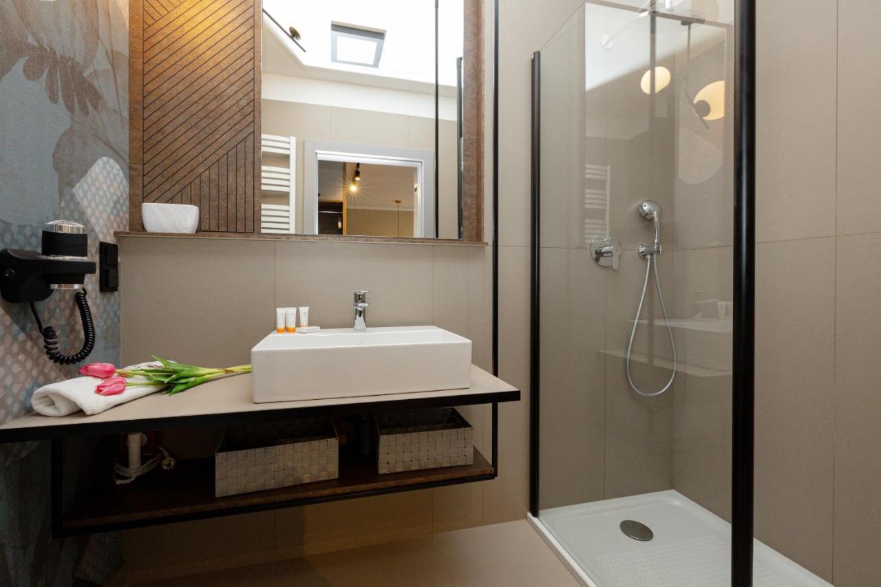 Apartamenty Bel Mare By Renters เมียนซิดดรอแย ภายนอก รูปภาพ